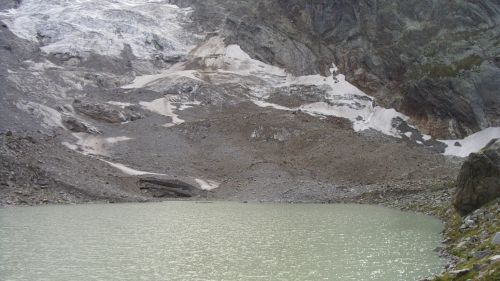 Lago Effimero